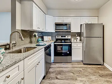 Northampton Apartment Homes