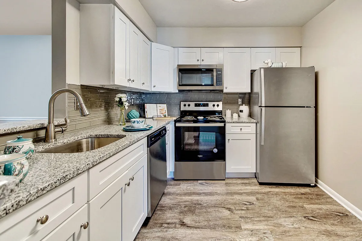 Photo 1 of 46 - Northampton Apartment Homes - Largo, MD Primary Photo - Northampton Apartment Homes