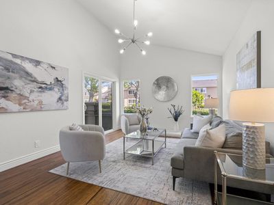 758 Pinta Ln, Foster City, CA, 94404