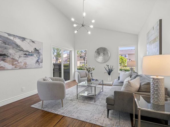 758 Pinta Ln, Foster City, CA 94404