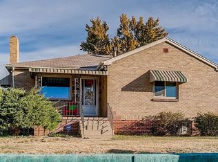 3393 W 26th Ave, Denver, CO 80211