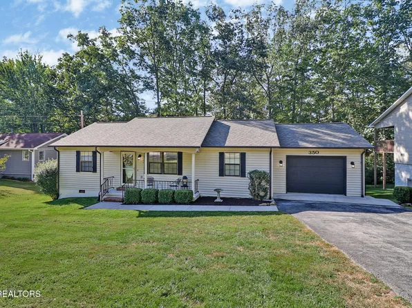 350 Lakeview Dr, Crossville, TN 38558