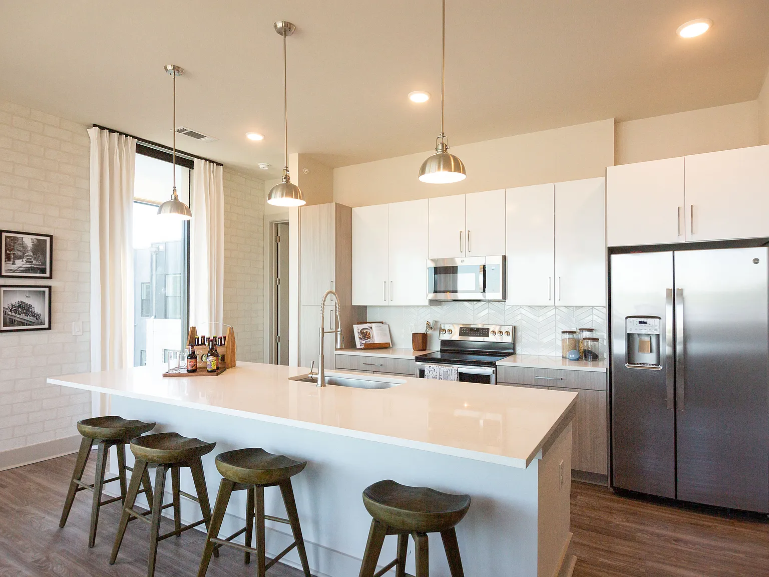 The Landing Residences — Photo 3