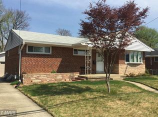 12601 Connecticut Ave, Wheaton, MD 20906