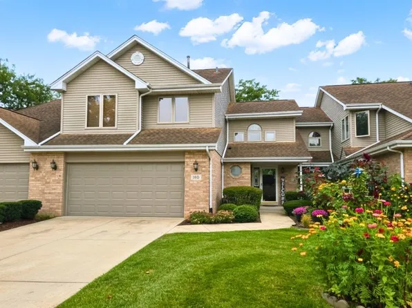 (undisclosed Address), Lemont, IL 60439