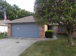 2504 N Morrison Rd, Muncie, IN 47304