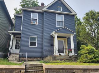 705 North St, Logansport, IN