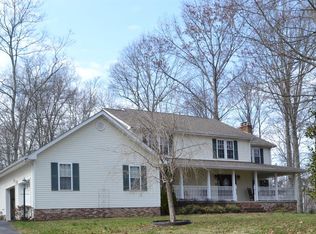 Brown Rd, London, KY 40741