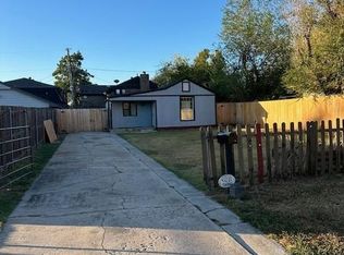 2808 NW 58th St, Oklahoma City, OK 73112