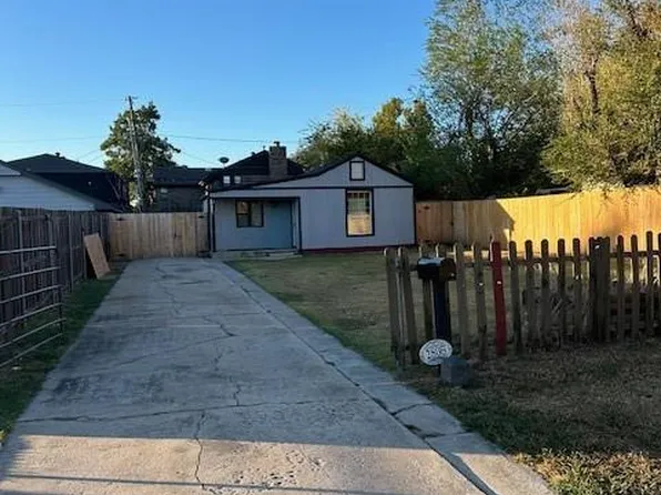 2808 NW 58th St, Oklahoma City, OK 73112