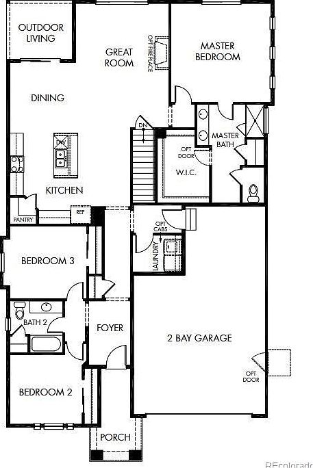 2nd image of 205 Sugar Beet Cir