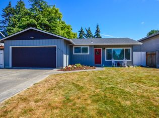 4635 Merlin St, Longview, WA 98632