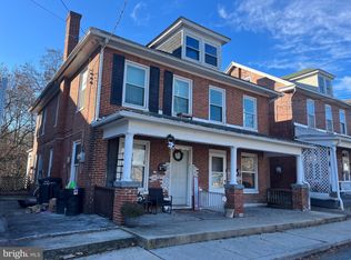40 N Poplar St, Elizabethtown, PA 17022