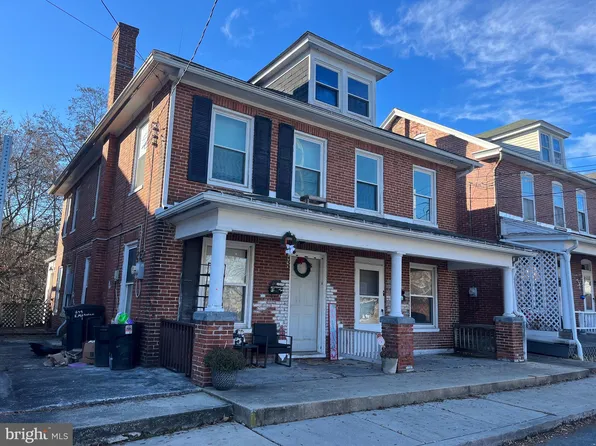 40 N Poplar St, Elizabethtown, PA 17022