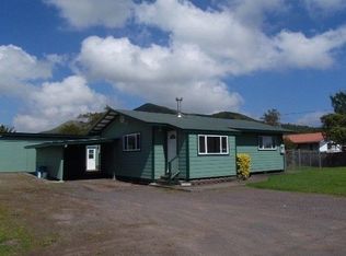 64-5313 Nani Waimea St, Kamuela, HI 96743