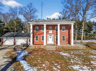8010 W County Road 400 N, Royal Center, IN