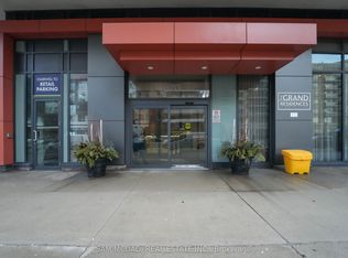 4070 Confederation Pkwy #202, Mississauga, ON L5B 0E9