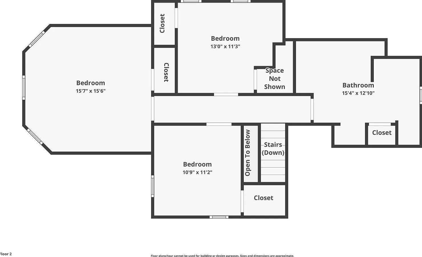 123 Dell Street Apt 1F - Available 7/1/27 - Two level apartment — Photo 3