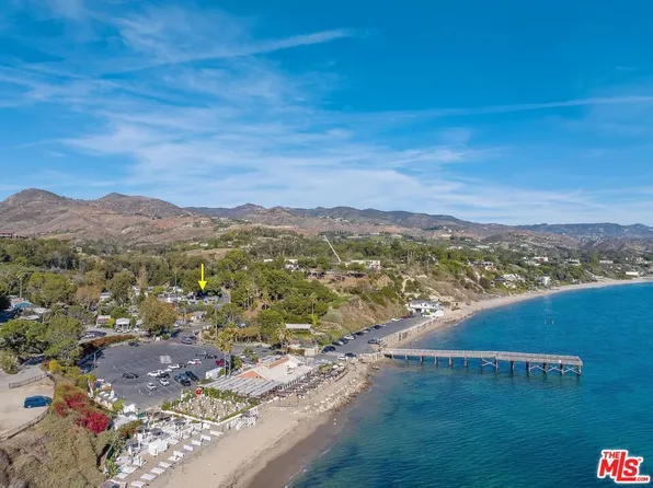 2 Paradise Cove Rd, Malibu, CA 90265