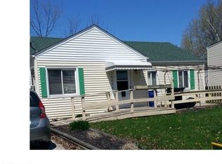 14454 Cleminshaw Rd, Cleveland, OH 44135