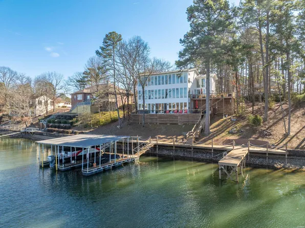 376 Chappel Hill Rd, Hot Springs, AR 71913