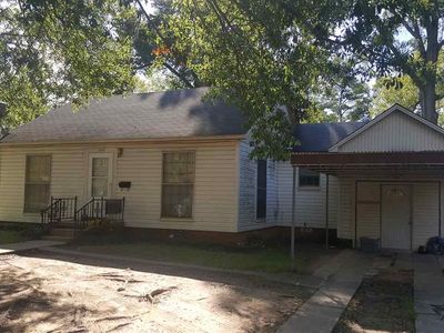 1207 Flanagan Dr, Longview, TX, 75602