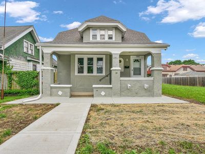2863 North 38th STREET, Milwaukee, WI, 53210