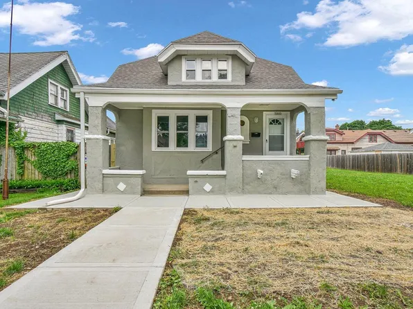 2863 North 38th STREET, Milwaukee, WI 53210