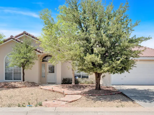 6509 Calle Bonita Ln, El Paso, TX 79912