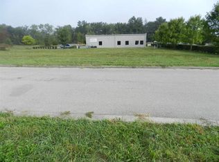 1043 Ace Dr, Berea, KY 40403