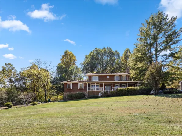 116 Ashley Cir, Asheville, NC 28805