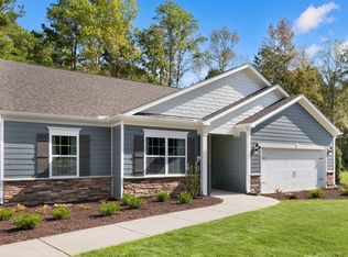 1008 Octans Way, Wendell, NC 27591