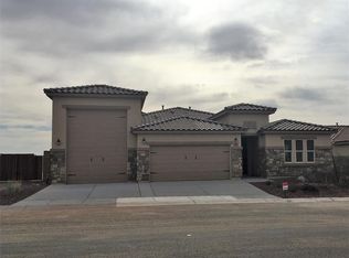 14711 E 41st Ln, Yuma, AZ 85367