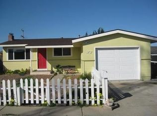 1757 Juarez St, Seaside, CA