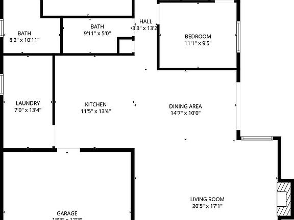 5th image of 3810 Leafield Dr
