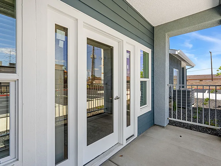 Tran Villa Apartments — Photo 16