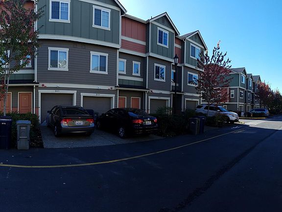 View of the community