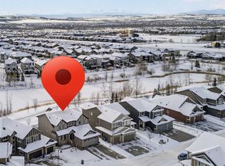 43 N Ranchers Cres, Okotoks, AB T1S0K5