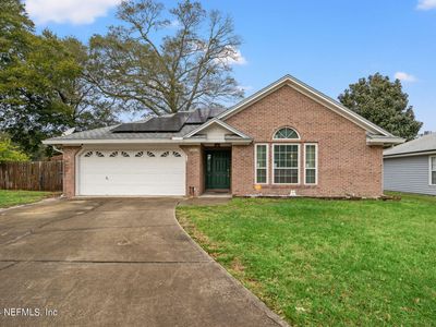 12519 FALLOHIDE Lane, Jacksonville, FL, 32225