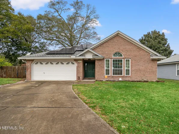 12519 FALLOHIDE Lane, Jacksonville, FL 32225