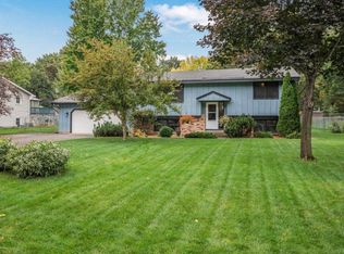 13454 Jonquil St NW, Andover, MN 55304