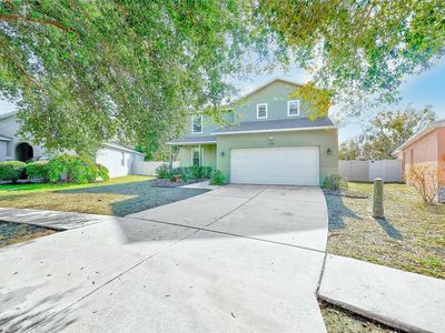 11159 Running Pine Dr, Riverview, FL, 33569