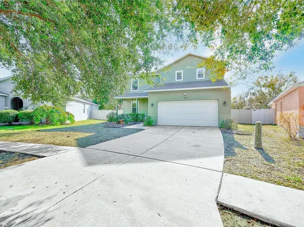 11159 Running Pine Dr, Riverview, FL 33569