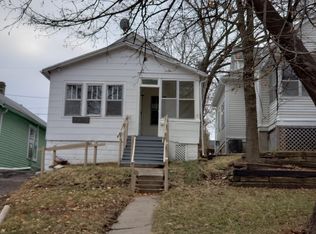 3421 Burt St, Omaha, NE 68131