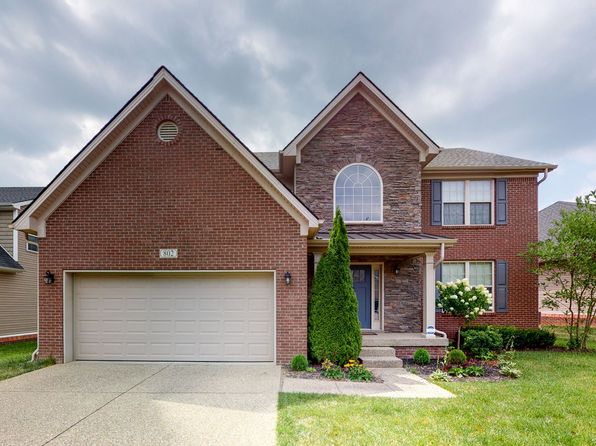 802 Urton Woods Way