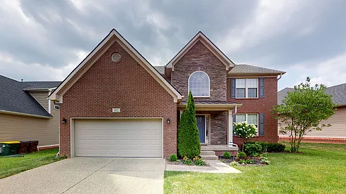 802 Urton Woods Way Photo 1