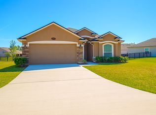 230 W Adelaide Dr, Saint Johns, FL 32259