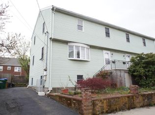589 Riverside Ave #589, Medford, MA 02155