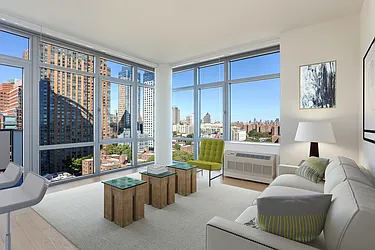 Rented by Red Apple Group