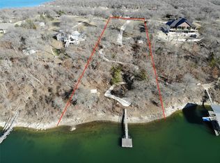 1297 Elm Ridge Rd, Denison, TX 75020